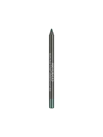ARTDECO | Crayon contour des yeux - Soft Eye Liner Waterproof (93 Historic Wood) | dunkelgrün